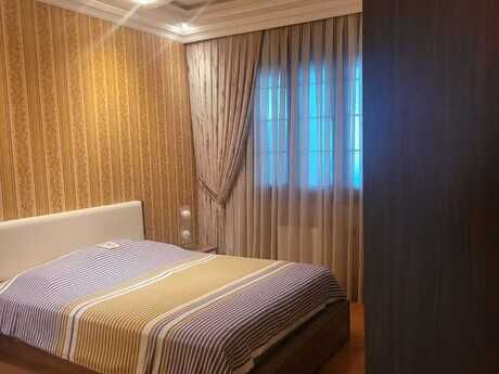 3 otaqlı mənzil, 120 m², Nərimanov: 325 000 ₼ 4