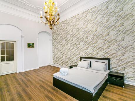 Kirayə 5 otaqlı mənzil, 160 m², Sahil: 4 000 ₼/ay 4