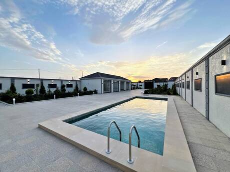 6 otaqlı həyət evi, 300 m², Mərdəkan: 580 000 ₼ 5
