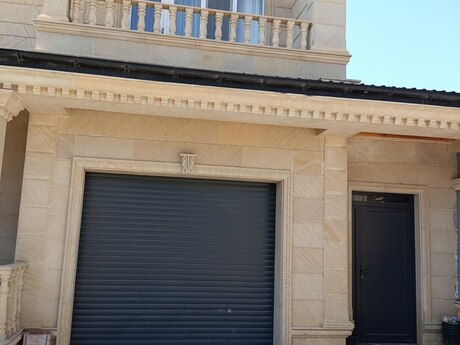 8 otaqlı həyət evi, 360 m², Şüvəlan: 875 000 ₼ 2