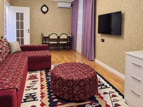 Elan №6477010 - Bakı, Elmlər Akademiyası m., 2 otaqlı, 50 m², 1/5 mərtəbə