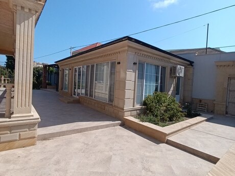 8 otaqlı həyət evi, 360 m², Şüvəlan: 875 000 ₼ 4