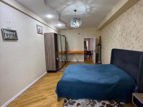 3-room apartment, 100 m², 8-ci kilometr: 235 000 ₼ 5