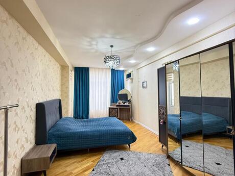 3-room apartment, 100 m², 8-ci kilometr: 235 000 ₼ 4