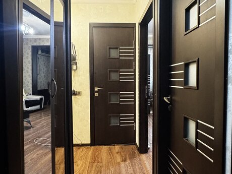 3-room apartment, 63 m², 20 Yanvar: 180 000 ₼ 2