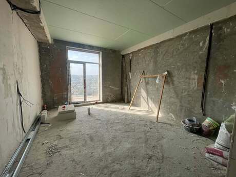 3-комнатная квартира, 95 м², Ağ şəhər: 425 000 ₼ 4