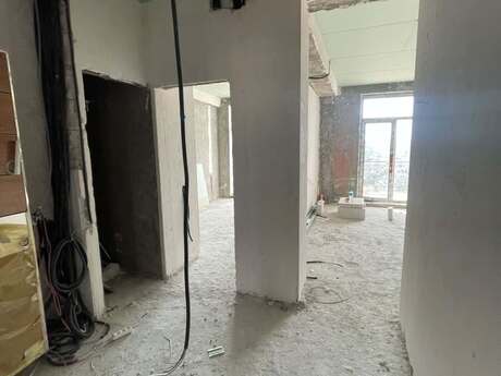 3-комнатная квартира, 95 м², Ağ şəhər: 425 000 ₼ 5