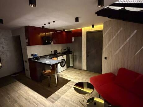 2 otaqlı mənzil, 40 m², 28 May: 200 000 ₼ 5