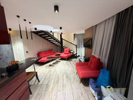 2 otaqlı mənzil, 40 m², 28 May: 200 000 ₼ 4