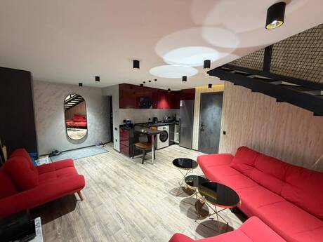 Elan №6477043 - Bakı, 28 May m., 2 otaqlı, 40 m², 1/17 mərtəbə
