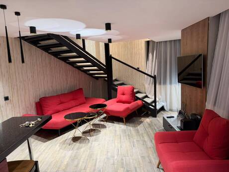 2 otaqlı mənzil, 40 m², 28 May: 200 000 ₼ 2