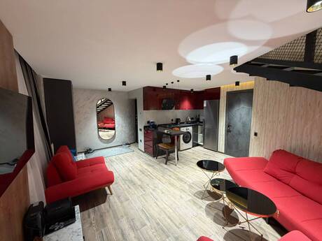 2 otaqlı mənzil, 40 m², 28 May: 200 000 ₼ 3