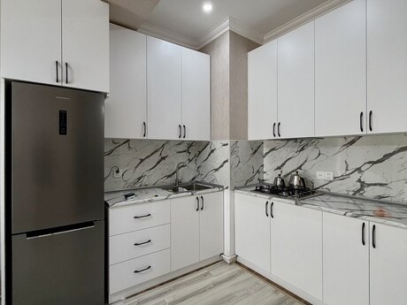 Kirayə 2 otaqlı mənzil, 58 m², 28 May: 1 000 ₼/ay 4