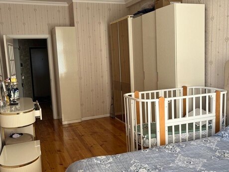 2 otaqlı mənzil, 56 m², 8 Noyabr: 195 000 ₼ 4