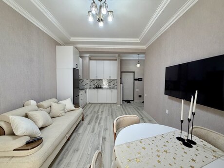 Kirayə 2 otaqlı mənzil, 58 m², 28 May: 1 000 ₼/ay 3
