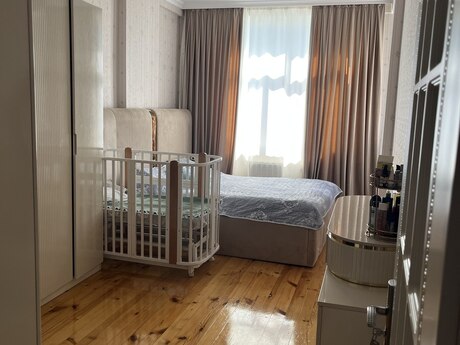 2 otaqlı mənzil, 56 m², 8 Noyabr: 195 000 ₼ 5
