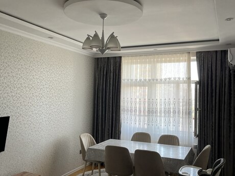 2 otaqlı mənzil, 56 m², 8 Noyabr: 195 000 ₼ 3