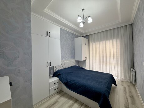 Kirayə 2 otaqlı mənzil, 58 m², 28 May: 1 000 ₼/ay 5