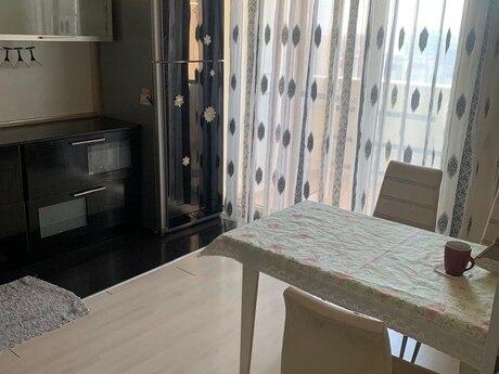 Kirayə 2 otaqlı mənzil, 100 m², Şah İsmayıl Xətai: 800 ₼/ay 5