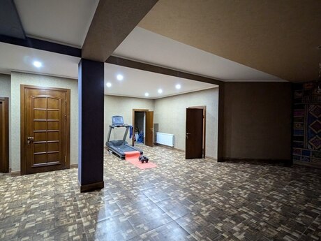 Xətaidə 7 otaqlı həyət evi kirayə verilir, 720 m², 6 000 AZN/ay, şəkil 4 / 12