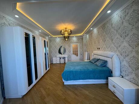 4-room apartment, 210 m², Nəriman Nərimanov: 385 000 ₼ 5