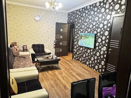 3-room apartment, 63 m², 20 Yanvar: 180 000 ₼ 4