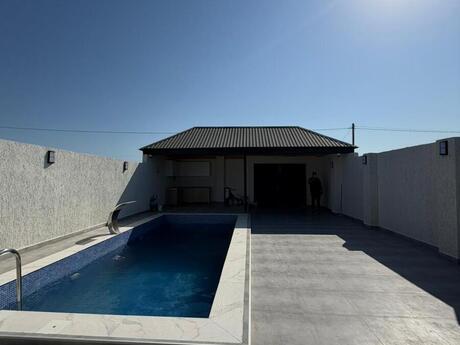 Elan №6477040 - Bakı, Dübəndi q., 3 otaqlı, 110 m²