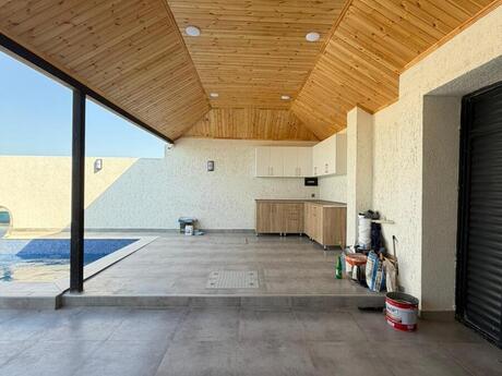 3 otaqlı həyət evi, 110 m², Dübəndi: 68 000 ₼ 2