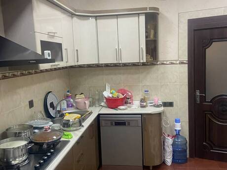 Kirayə 3 otaqlı mənzil, 125 m², Nizami: 1 200 ₼/ay 5