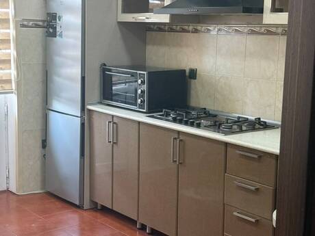 Kirayə 3 otaqlı mənzil, 125 m², Nizami: 1 200 ₼/ay 4