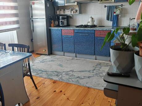 3 otaqlı mənzil, 102 m², Xalqlar Dostluğu: 265 000 ₼ 5