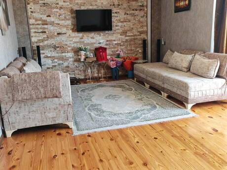 Elan №6477049 - Bakı, Xalqlar Dostluğu m., 3 otaqlı, 102 m², 14/17 mərtəbə