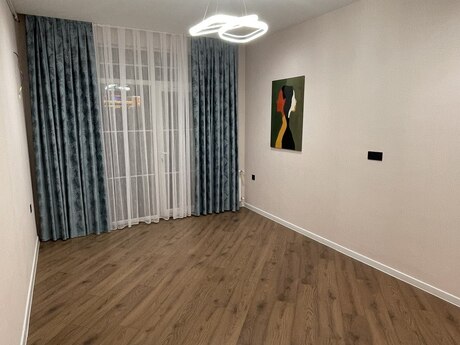 2 otaqlı mənzil, 68,8 m², Yeni Günəşli: 137 000 ₼ 3