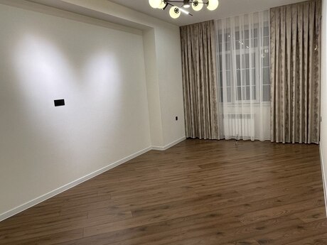 2 otaqlı mənzil, 68,8 m², Yeni Günəşli: 137 000 ₼ 2