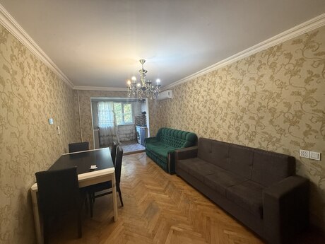 3 otaqlı mənzil, 50 m², Neftçilər: 145 000 ₼ 2