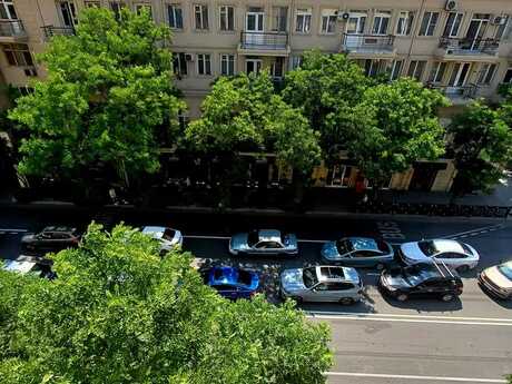 Kirayə 3 otaqlı mənzil, 120 m², 28 May: 170 ₼/ay 5