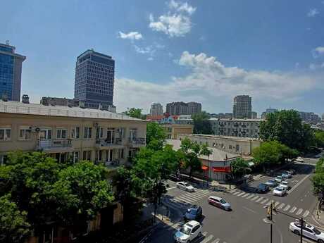 Kirayə 3 otaqlı mənzil, 120 m², 28 May: 170 ₼/ay 4