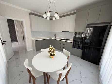 4 otaqlı həyət evi, 200 m², Nardaran: 370 000 ₼ 5