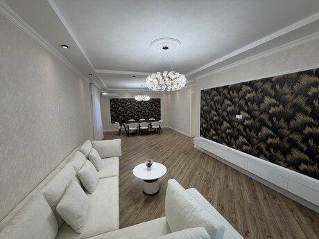 4 otaqlı həyət evi, 200 m², Nardaran: 370 000 ₼ 4