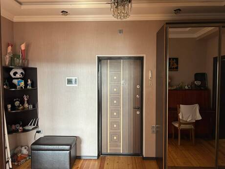 3 otaqlı mənzil, 70 m², Binəqədi: 153 000 ₼ 4