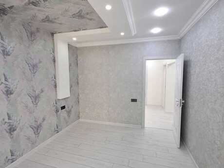 3 otaqlı mənzil, 80 m², Əhmədli: 184 000 ₼ 5