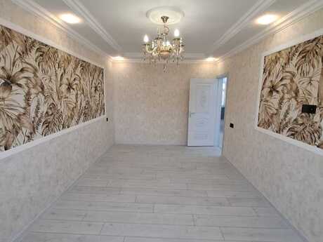 3 otaqlı mənzil, 80 m², Əhmədli: 184 000 ₼ 2