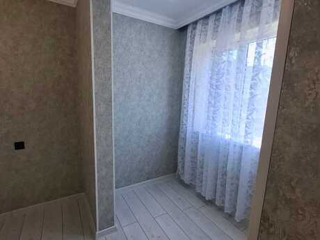 3 otaqlı mənzil, 80 m², Əhmədli: 184 000 ₼ 3