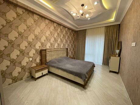 Kirayə 2 otaqlı mənzil, 95 m², Ağ şəhər: 1 700 ₼/ay 5