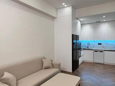 2-room apartment for rent, 65 m², Boulevard Residence: 1 150 ₼/mo 5