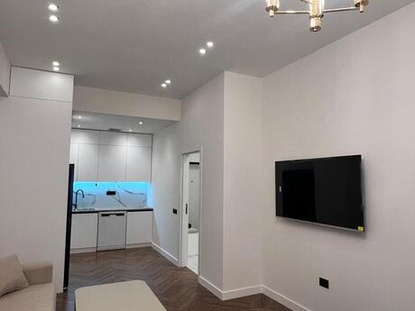 2-room apartment for rent, 65 m², Boulevard Residence: 1 150 ₼/mo 4