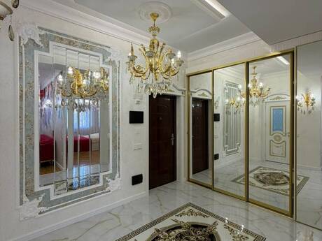 2 otaqlı mənzil, 60 m², Həzi Aslanov: 175 000 ₼ 5