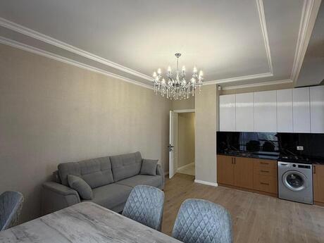Kirayə 3 otaqlı mənzil, 80 m², İnşaatçılar: 1 000 ₼/ay 3