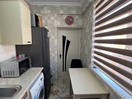 2 otaqlı mənzil, 42 m², Masazır: 76 000 ₼ 2