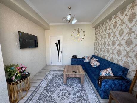 Elan №6477071 - Bakı, Masazır q., 2 otaqlı, 42 m², 5/6 mərtəbə